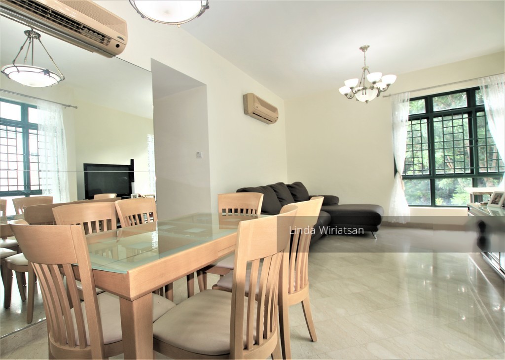 Parc Palais (D21), Condominium #186602052